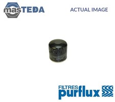 LS969 ENGINE OIL FILTER PURFLUX FOR VW POLO,GOLF VII,CADDY IV,CADDY ALLTRACK