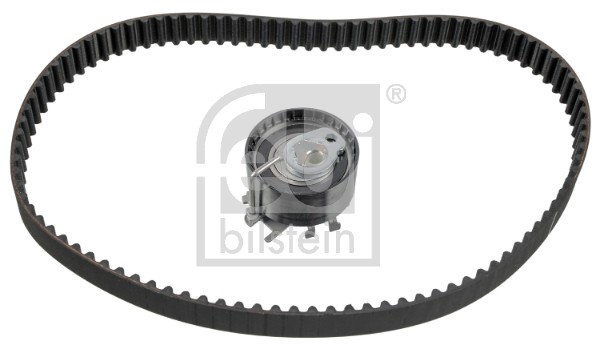 Febi Bilstein 19852 Zahnriemensatz FüR Dacia,Nissan,Peugeot,Renault-image