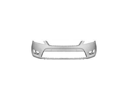 StoßStange Vorne Ford Mondeo 2007-2010 Lackierbar MIT Nebel-image