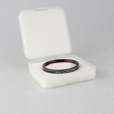 TeSeek 2" 7nm Duo-Band Filter Dual Narrow Band Filter for Deep Sky Photography