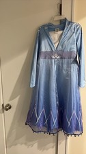 Disney Frozen Elsa Costume Dress