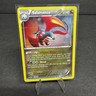 Pokemon TCG Salamence 8/20 Cosmos Holo Exclusive Dragon Vault DMG