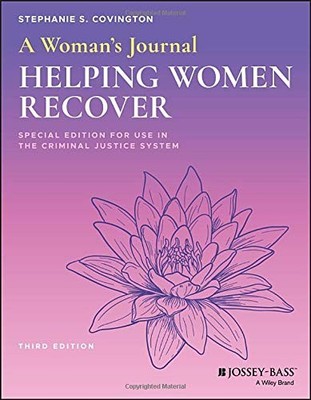 A WOMAN'S JOURNAL: HELPING WOMEN RECOVER, SPECIAL EDITION By Stephanie S. VG