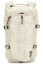 New On Speed Pack 18L Lite Cream 9 W x 19 H x...
