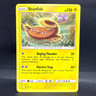 2019 POKEMON SUN & MOON UNBROKEN BONDS STUNFISK 56/214 (RARE)