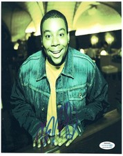Kenan Thompson Signed Autographed 8x10 Saturday Night Live Photo ACOA