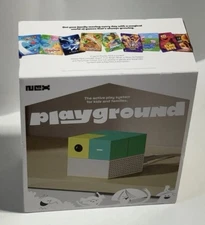 NEW! Nex Playground Active Play System NPG-001 *FAST SHIPPING*