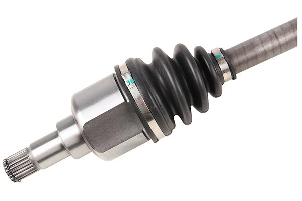 Antriebswelle Vorderachse links für FORD B-MAX FIESTA V VI FUSION Van - Bild 2 von 3