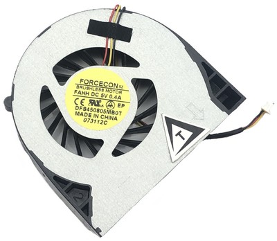 Lüfter Kühler FAN cooler kompatibel für IBM Lenovo Essential B460e