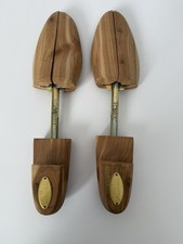 Nordstrom Men  s Shop Cedar Wood Shoe Trees Stretchers Size L