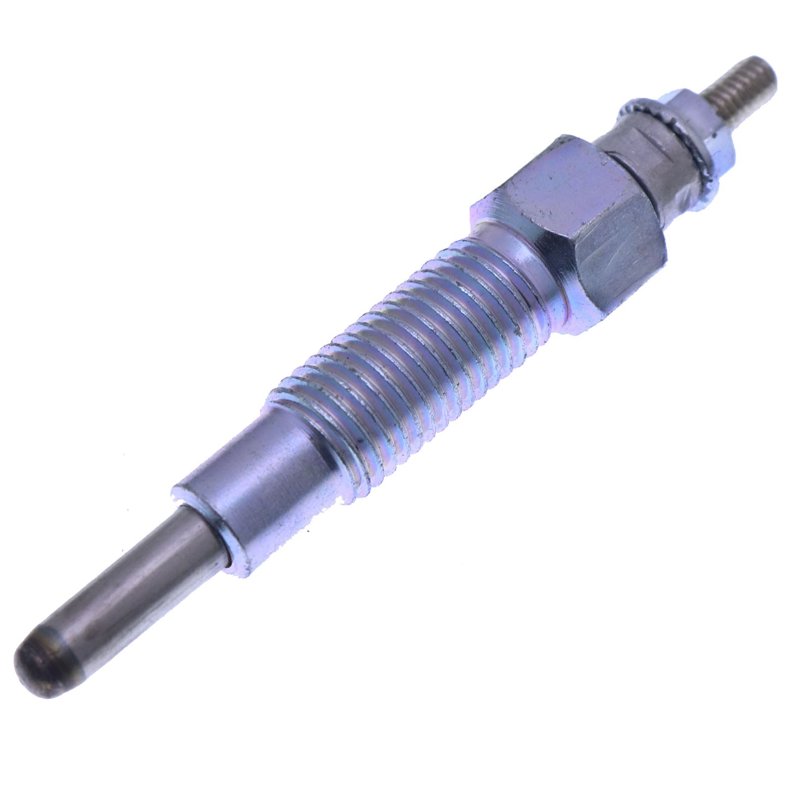 Glow Plug 15401-65510 for Kubota V1902 V1702 V1501 V1500 L1501 L175 L185 L2000