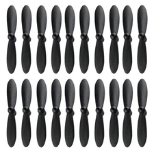 20pcs Upgrade Propeller Replacement for Cheerson CX 10 Drone