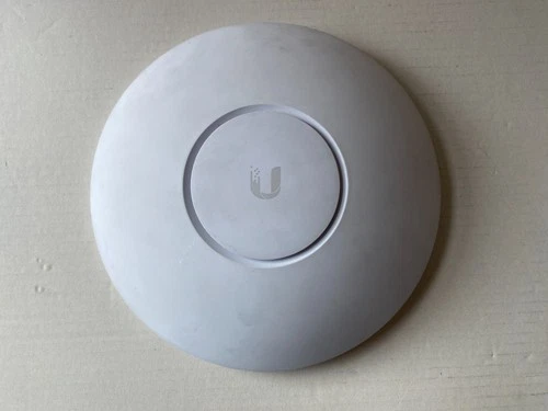 Ubiquiti Networks UniFi AP AC Access Point - Weiß (UAP-AC-HD)