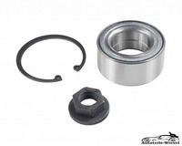 Cx Radlagersatz Vorne Ø83Mm FüR Ford Mondeo Iii B5Y 2.0 2.5 Limo B4Y 00-07