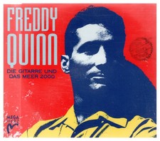 Freddy Quinn - verschiedene CD zur Auswahl