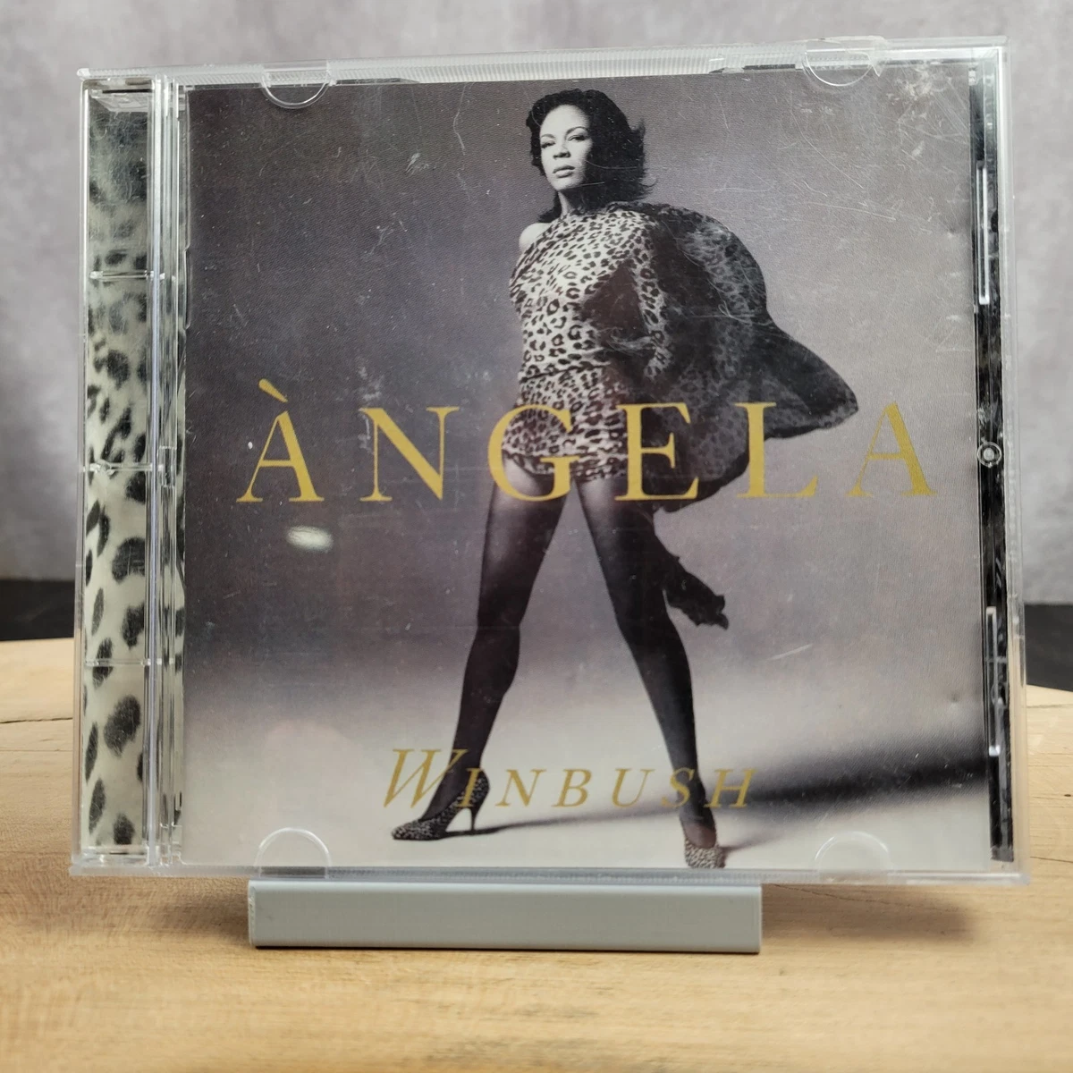angela winbush products for sale | eBay