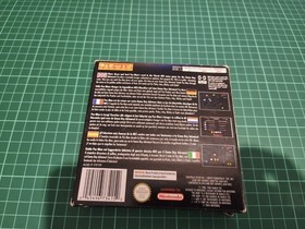 Pac-Man &ndash; NES Classics for Nintendo Game Boy Advance