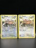 Slakoth 81/111 (Reverse Holo & Regular) - Pokemon Furious Fists Cards - LP