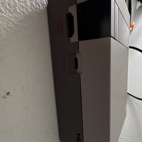 Nintendo NES Classic Edition Console Gaming System With Controller