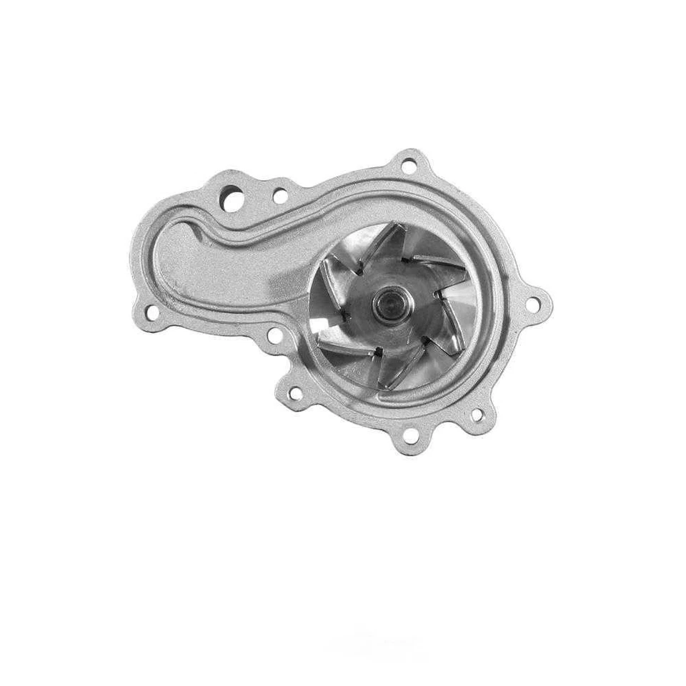 Bomba de agua del motor Foto 3 de 4