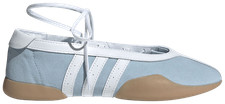 adidas Womens Taekwondo Mei Ballet Clear Sky Gum JR5758 Women Size
