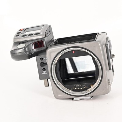 Hasselblad H2 Medium Format Camera Body *Inoperable #141