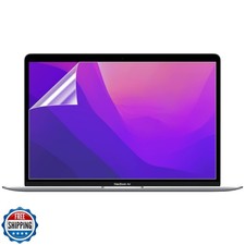 2 Pack Compatible with MacBook Pro 13 inch 2016-2022 / M1, M2 and MacBook A