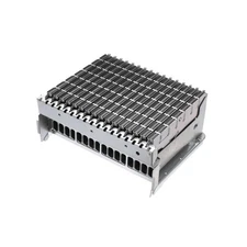 BURNER UNIT ASSY (NG) RL75, RL94I 106000073 - Genuine OEM Replacement Part