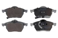 Quaro QP0308 Bremsbelagsatz Opel P. Astra G 99- 2,016V/ 2,0OPC/SAAB 9-5 FüR