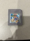 Super Mario Land 2: 6 Golden Coins (Nintendo Game Boy) AUTHENTIC! TESTED!