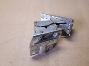 KI24L440 03306.32 Scharnier Obertür Kühlschrank 1 Stück