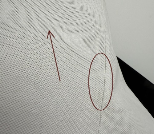 Burberry Polo Shirt Nova Check Patchwork 12 Y / 152 cm - Picture 4 of 8