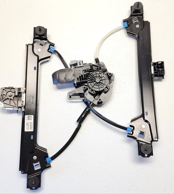 Rear Right Power Window Regulator for Tesla Model X 2016-2020 (Local Pick Up)