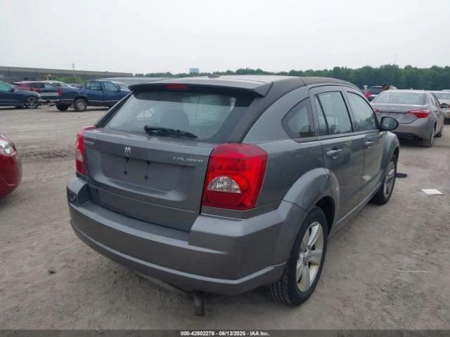 Dodge Caliber ECM 2012 módulo de control electrónico 2,0 L usado 118 k millas Foto 4 de 4