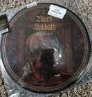 BLACK SABBATH On Air 1970 BBC Sunday Show Vinyl Album Picture Disc New Sealed