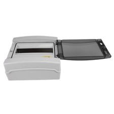 Boîte de Jonction Série HA 12 Voies PC IP65, Boîtier de Distribution Étanch5948