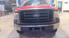 Used Rack and Pinion Assembly fits: 2010 Ford F150 PICKUP Power Rack and Pinion