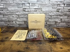 Warbotron WB03-F REX Model Kit Transformers G1 Grimlock Brand New