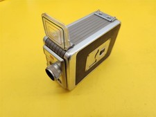 UNTESTED Kodak Brownie Movie Camera II 8mm