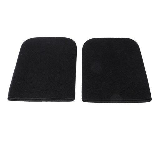 2pcs Ältere Rollstuhl-Fußstütze Abdeckung Verhindern Slip Vermeiden Sie Scra SAL - Bild 9 von 22