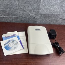 Pacific Image PrimeFilm 1800U Color Film Scanner