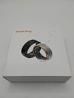 Fitness Tracker Smart Ring,Step Counter,Heart Rate Blood Oxygen Sleep Tracker.11