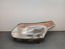 9681873980 LEFT HEADLIGHT / 1061487 FOR CITROËN C3 PICASSO SH_ 1.6 HDI