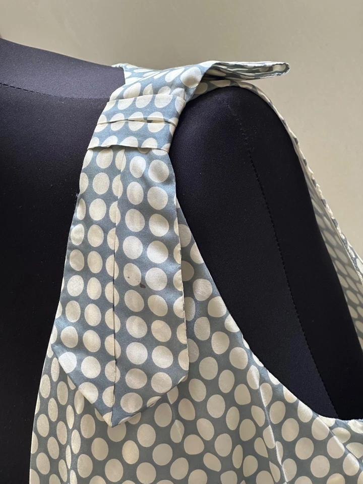 HOSS INTROPIA Seidentop -super edles Basic-/Kombiteil in tollen Farben/Muster!!! - Bild 3 von 4