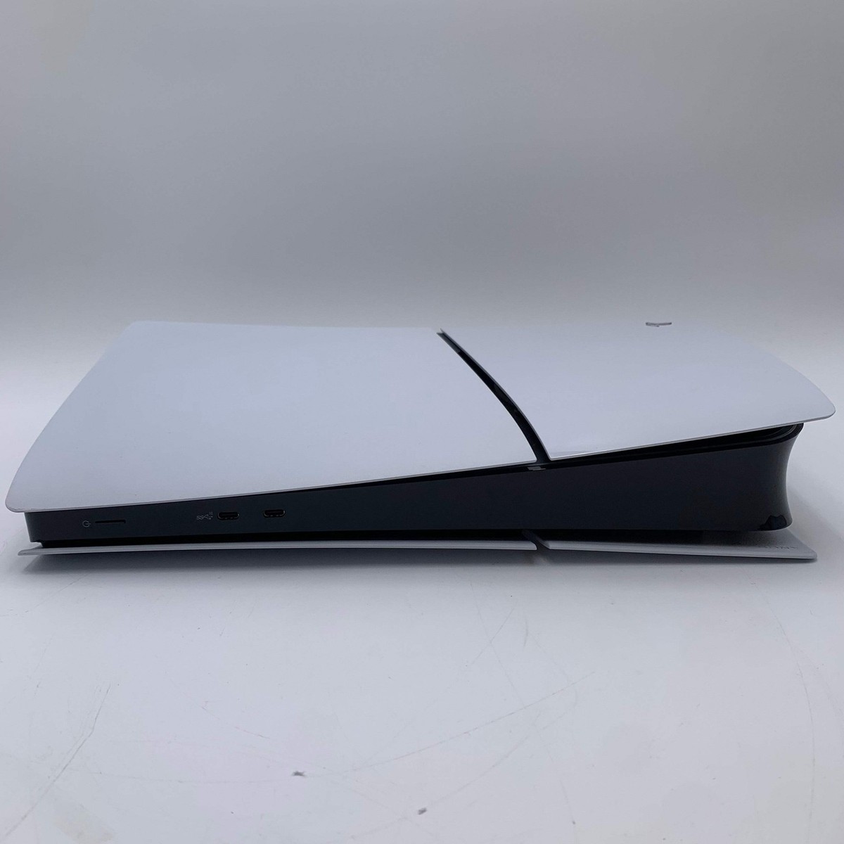 Sony PlayStation 5 Digital Edition CFI-1000B 1TB White Video Game