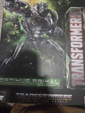 Threezero Transformers: Rise of the Beasts DL...