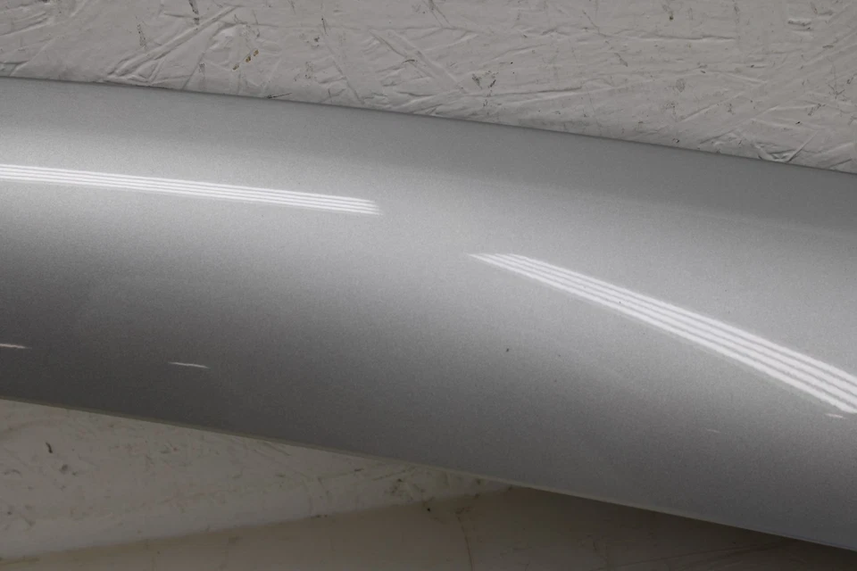 2009-2020 Nissan 370z Coupe Left Exterior Pillar Trim 768371EA0A (K23) OEM LJ9 - Image 3 of 4