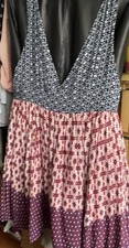 Lulus.    Sun Dress XL