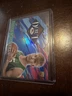 2024-25 TOPPS FINEST BASKETBALL BLUE REFRACTOR /150 DEBUT BAYLOR SCHEIERMAN