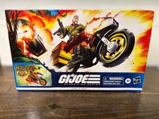 GI Joe Classified   40 Tiger Force Duke & RAM